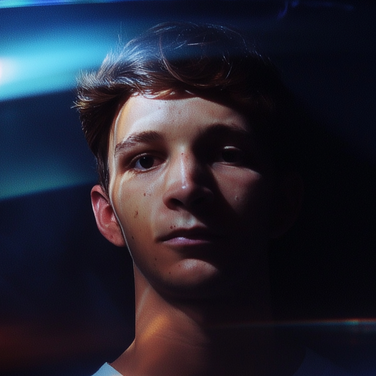 Titouan Verhille's avatar